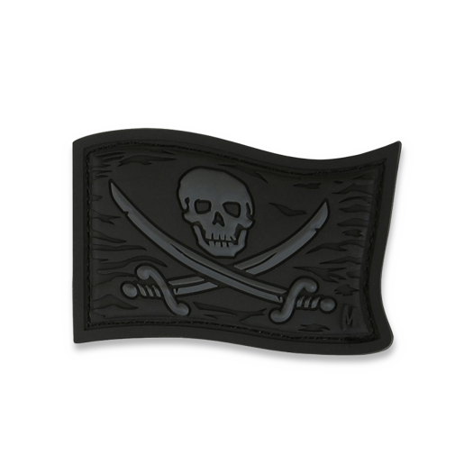 Etiķete Maxpedition Jelly Roger stealth JYRGX