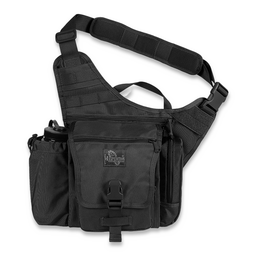 Плечевая сумка Maxpedition Jumbo K.I.S.S. 9849