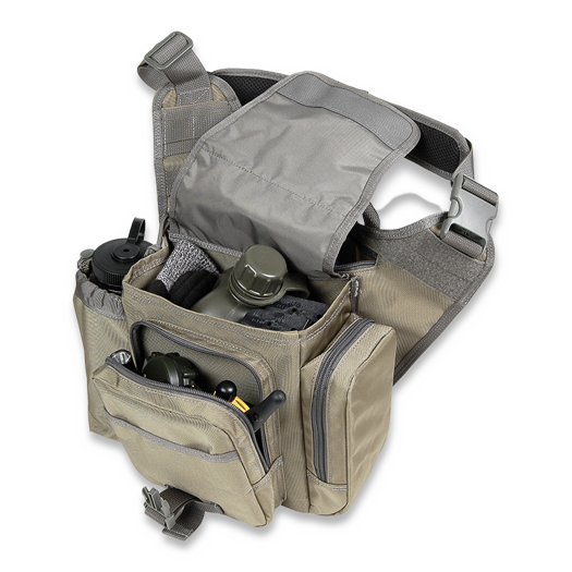 Плечевая сумка Maxpedition Jumbo K.I.S.S. 9849