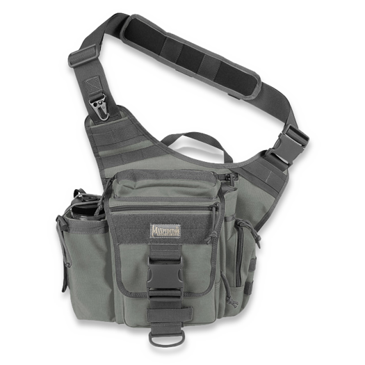Maxpedition Jumbo Versipack תיק צד 0412