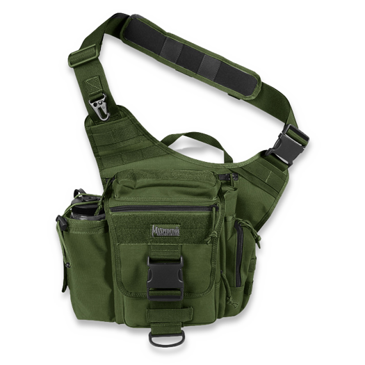 Maxpedition Jumbo Versipack 单肩包 0412