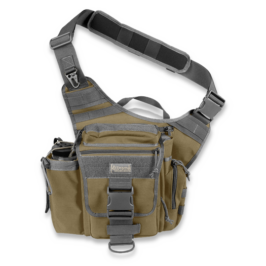 Maxpedition Jumbo Versipack 单肩包 0412