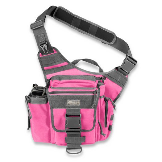 Maxpedition Jumbo Versipack olkalaukku 0412