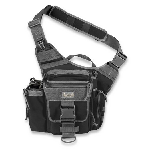 Maxpedition Jumbo Versipack 单肩包 0412