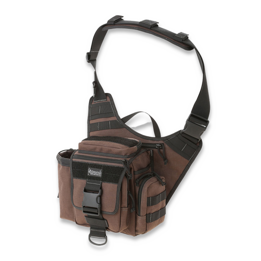 Maxpedition Jumbo Versipack skuldertaske 0412