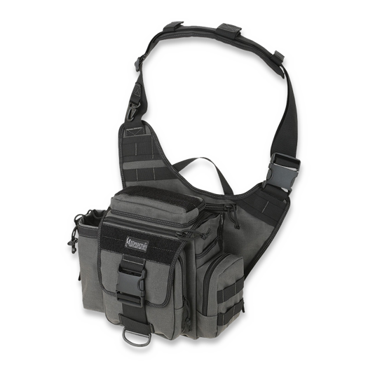 Maxpedition Jumbo Versipack skuldertaske 0412