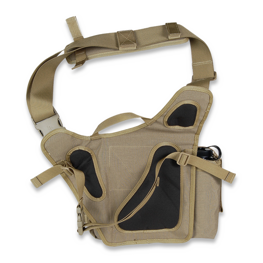 Maxpedition Jumbo Versipack 单肩包 0412