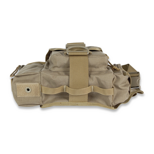 Maxpedition Jumbo Versipack olkalaukku 0412