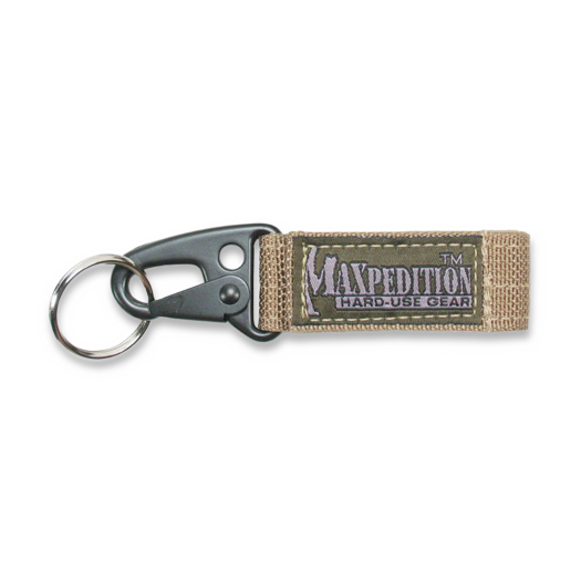 Maxpedition Keyper, khaki 1703K