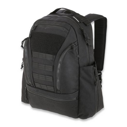 Batoh Maxpedition Lassen, čierna 0515B