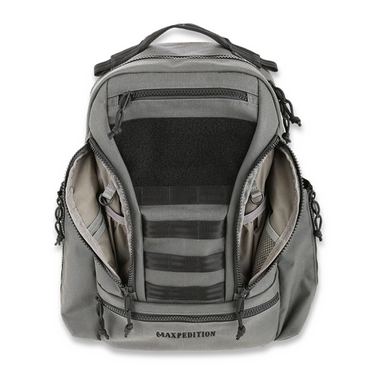 Seljakott Maxpedition Lassen, must 0515B