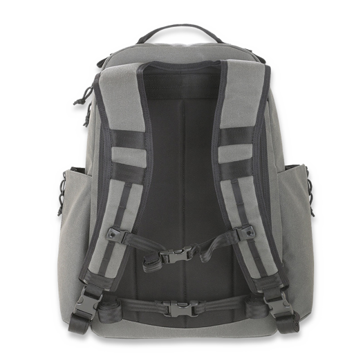 Seljakott Maxpedition Lassen, must 0515B