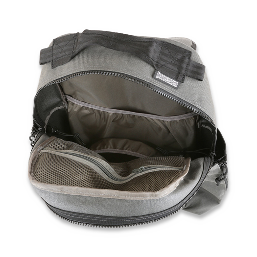 Seljakott Maxpedition Lassen, must 0515B