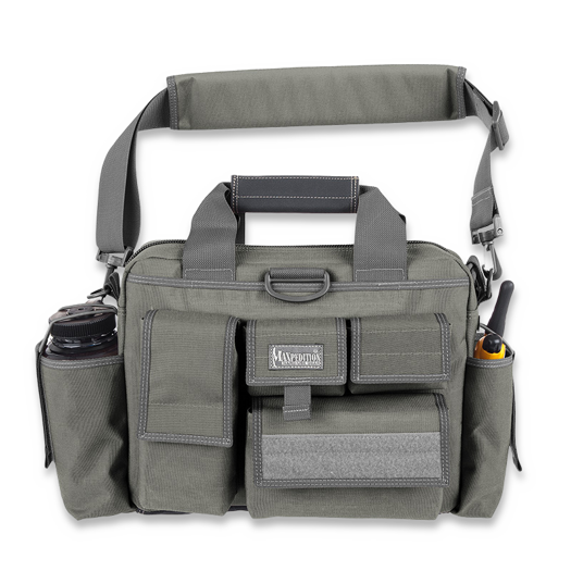 Plecu soma Maxpedition Last Resort Tactical Attache 0604