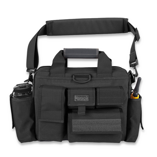 Maxpedition Last Resort Tactical Attache 单肩包 0604