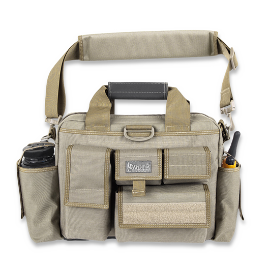 Geantă de umăr Maxpedition Last Resort Tactical Attache 0604