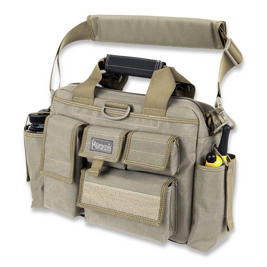 Geantă de umăr Maxpedition Last Resort Tactical Attache 0604