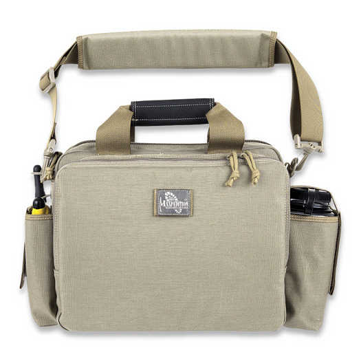 Плечевая сумка Maxpedition Last Resort Tactical Attache 0604