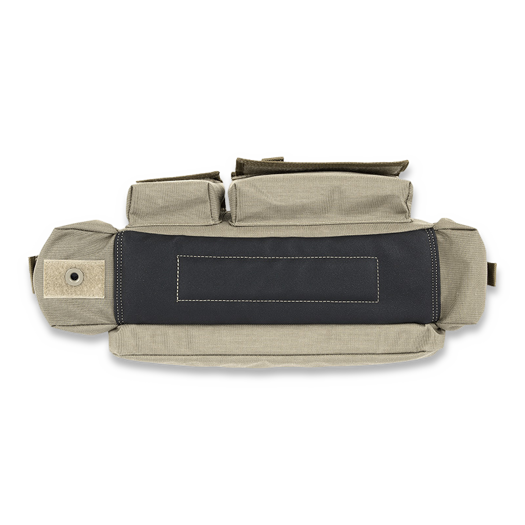 Geantă de umăr Maxpedition Last Resort Tactical Attache 0604