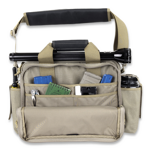 Geantă de umăr Maxpedition Last Resort Tactical Attache 0604