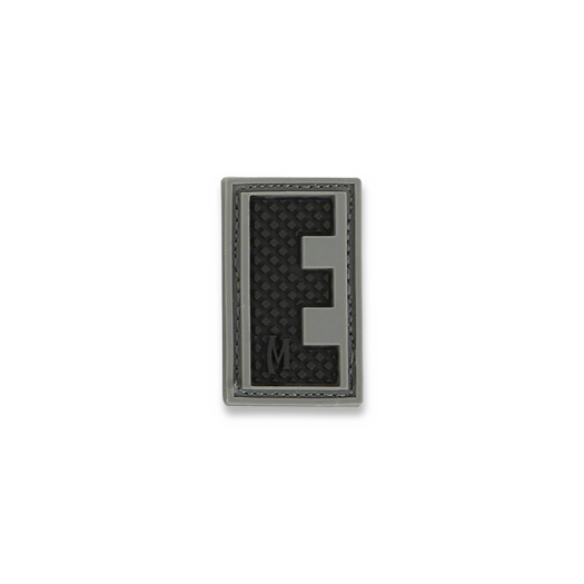 Maxpedition Letter A-J lipdukas, swat LETSWAT1