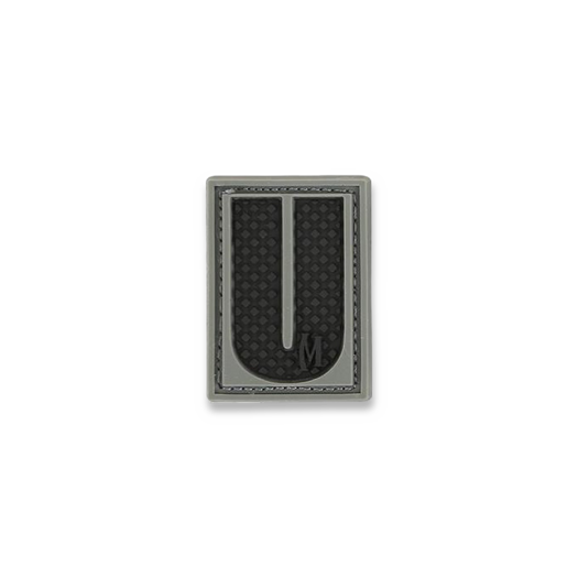 Maxpedition Letter K-Z morale patch, swat LETSWAT2