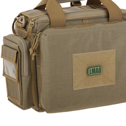 Maxpedition LMAO 2" x 1" 补丁 LMAO