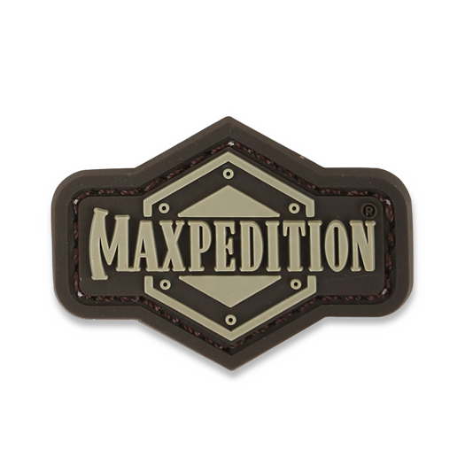 Maxpedition Logo arid lipdukas INGLA