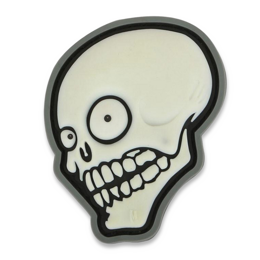 Maxpedition Look Skull morale patch LOOK
