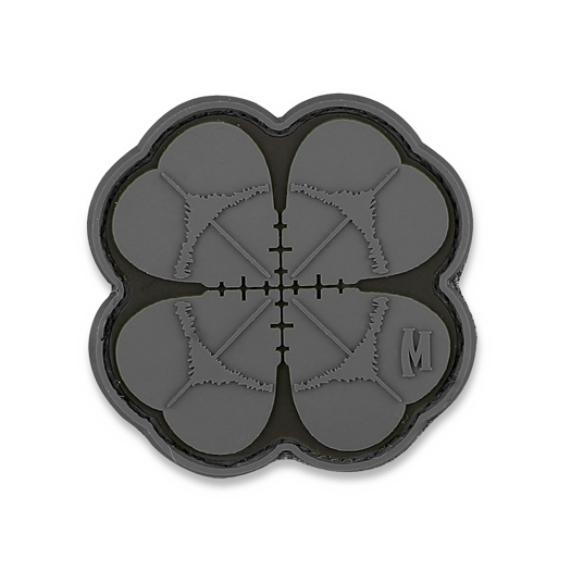 Emblemă Maxpedition Lucky Shot Clover CLOVS