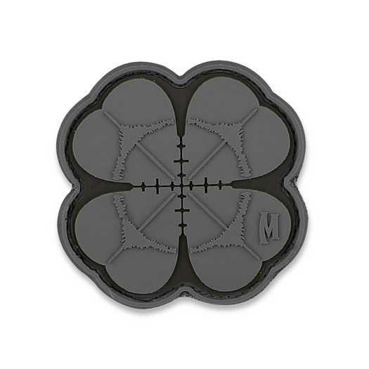 Maxpedition Lucky Shot Clover パッチ CLOVS