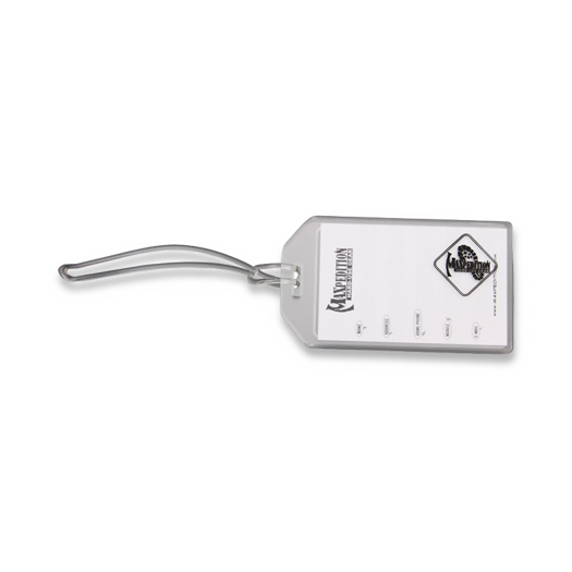 Maxpedition Luggage Tag PLTLOGO