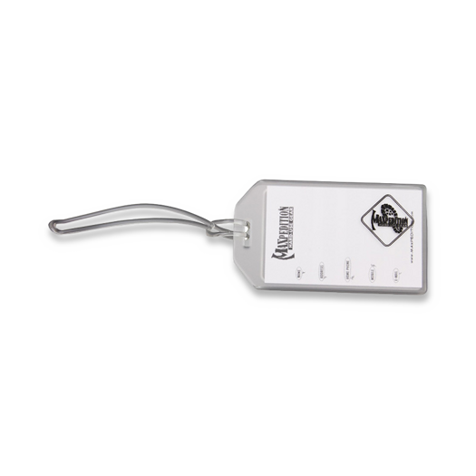 Maxpedition Luggage Tag PLTLOGO