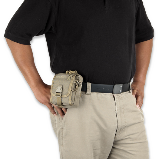 Vöökott Maxpedition M-1 Waistpack 0307