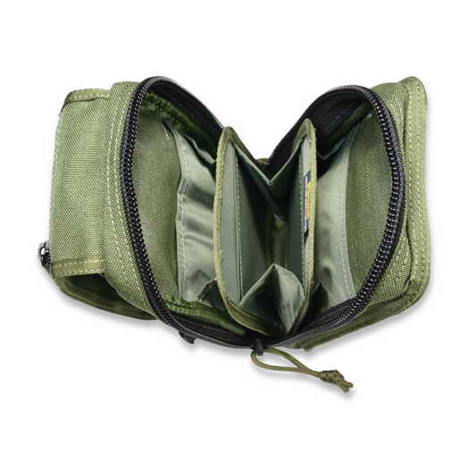 Maxpedition M-5 Waistpack juosmens krepšys, ruda 0315K