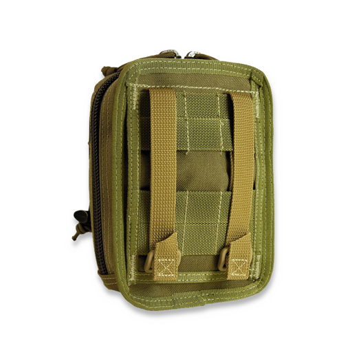 Maxpedition M-5 Waistpack vyölaukku, khaki 0315K