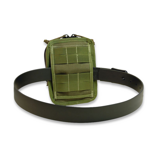 Maxpedition M-5 Waistpack juosmens krepšys, ruda 0315K