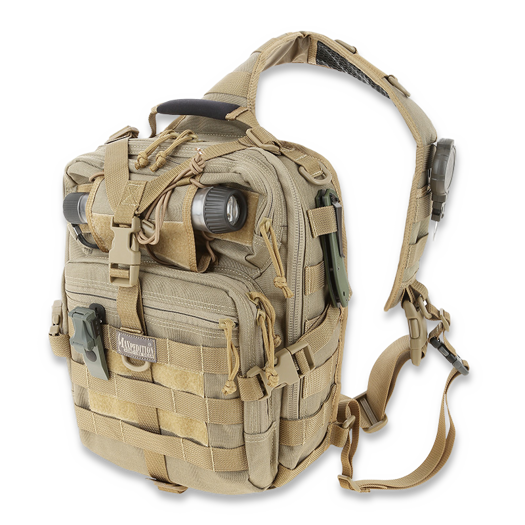 Maxpedition Malaga Gearslinger 0423