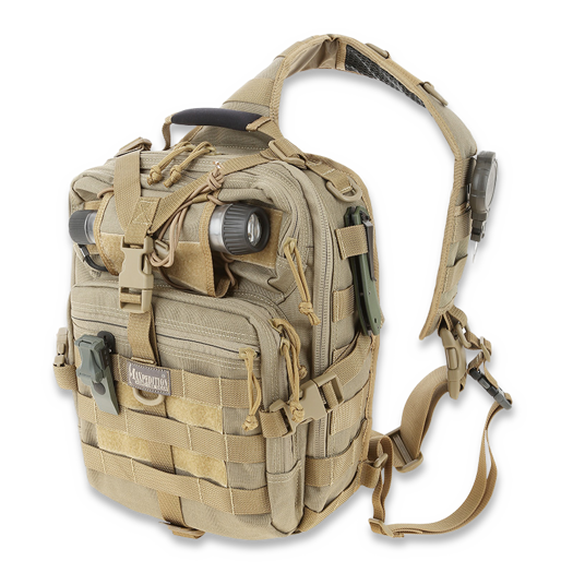 Maxpedition Malaga Gearslinger 0423