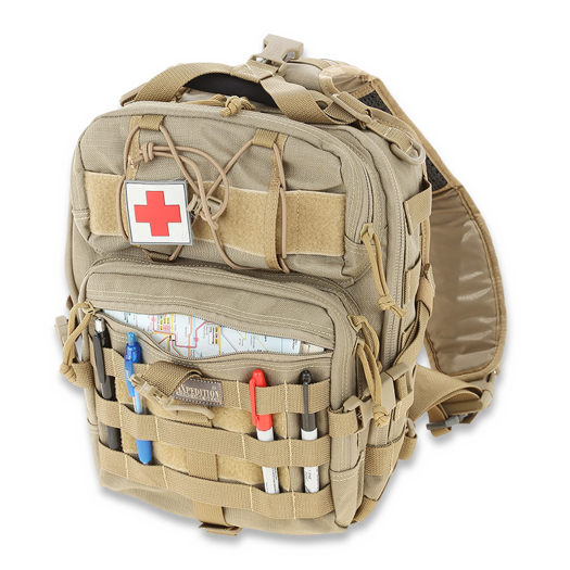 Maxpedition Malaga Gearslinger 0423