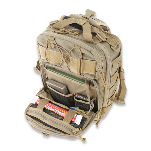 Maxpedition Malaga Gearslinger 0423
