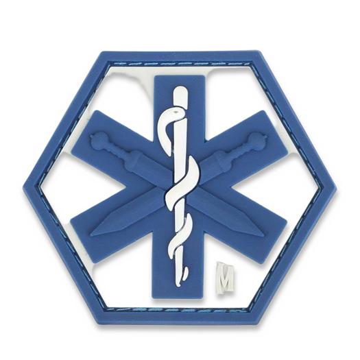 Патч на липучці Maxpedition Medic Gladii MDGL