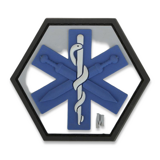 Патч на липучке Maxpedition Medic Gladii MDGL