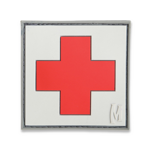 Maxpedition Medic Large パッチ MED2S
