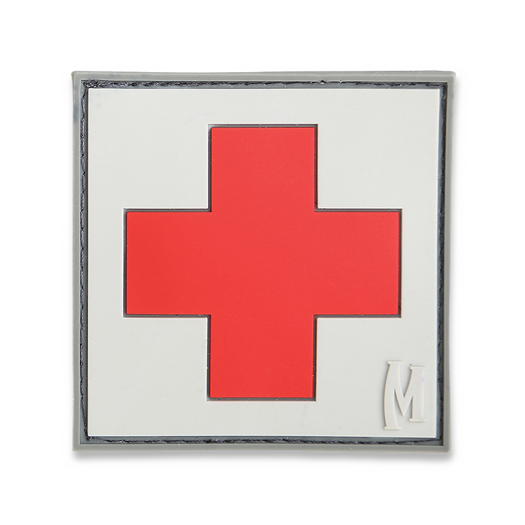 Maxpedition Medic Large mærke MED2S
