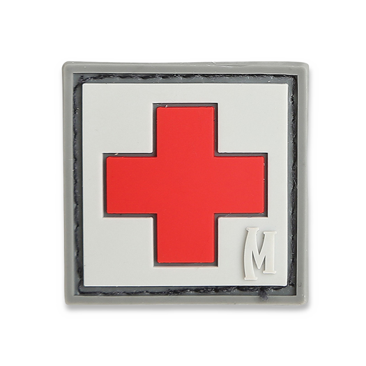 Nášivka Maxpedition Medic Small SWAT MED1S