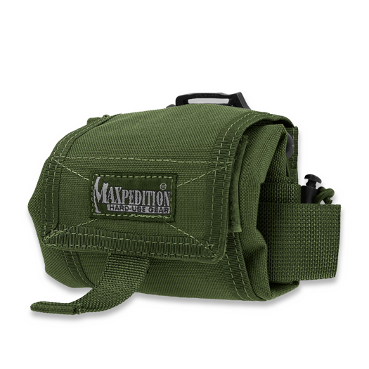 Kott Maxpedition Mega Rollypoly 0209