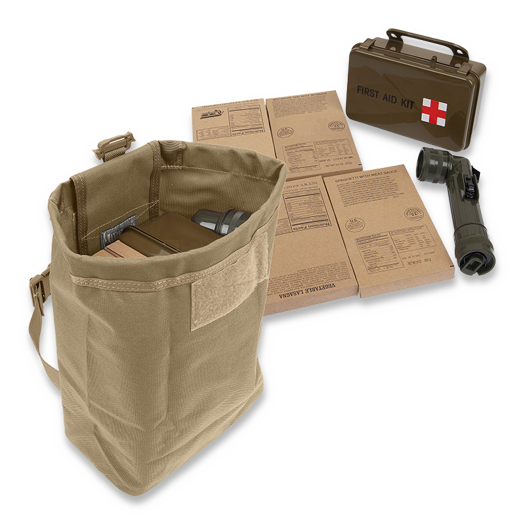 Kott Maxpedition Mega Rollypoly 0209