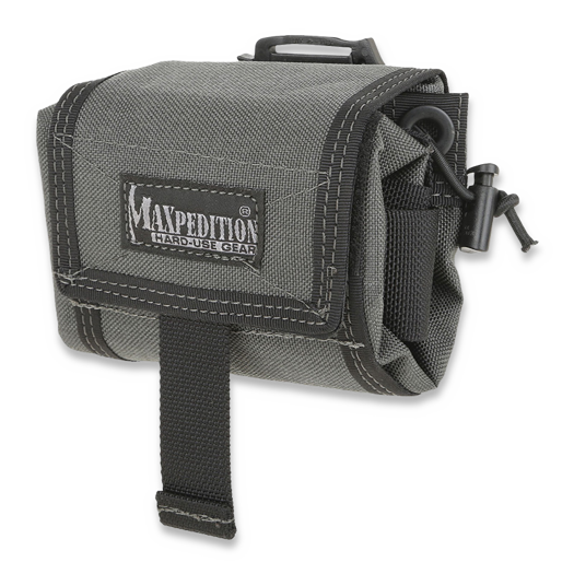 Maxpedition Mega Rollypoly 包 0209