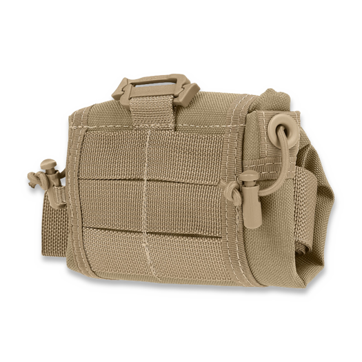 Bolsa Maxpedition Mega Rollypoly, khaki 0209K